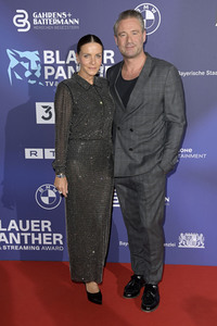 Blauer Panther - TV & Streaming Award 2023 in München