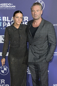 Blauer Panther - TV & Streaming Award 2023 in München