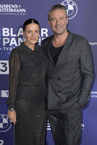 Blauer Panther - TV & Streaming Award 2023 in München