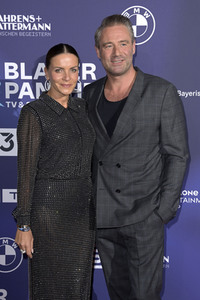 Blauer Panther - TV & Streaming Award 2023 in München