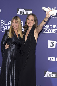 Blauer Panther - TV & Streaming Award 2023 in München