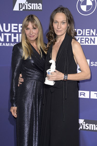 Blauer Panther - TV & Streaming Award 2023 in München
