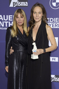 Blauer Panther - TV & Streaming Award 2023 in München