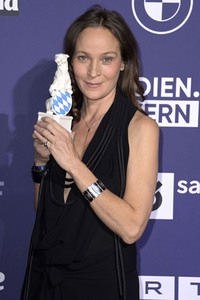 Blauer Panther - TV & Streaming Award 2023 in München