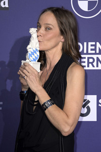 Blauer Panther - TV & Streaming Award 2023 in München