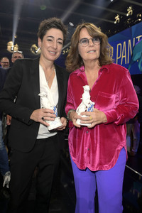 Blauer Panther - TV & Streaming Award 2023 in München