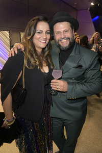 Blauer Panther - TV & Streaming Award 2023 in München
