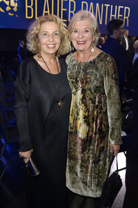 Blauer Panther - TV & Streaming Award 2023 in München