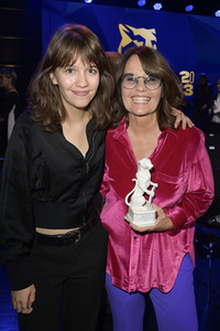 Blauer Panther - TV & Streaming Award 2023 in München