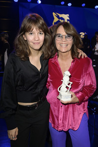 Blauer Panther - TV & Streaming Award 2023 in München
