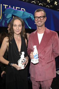Blauer Panther - TV & Streaming Award 2023 in München
