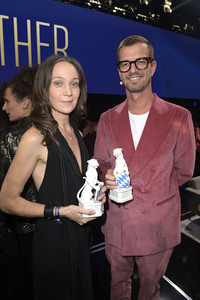 Blauer Panther - TV & Streaming Award 2023 in München
