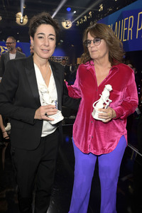 Blauer Panther - TV & Streaming Award 2023 in München
