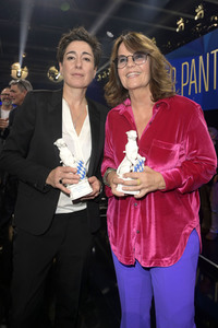 Blauer Panther - TV & Streaming Award 2023 in München