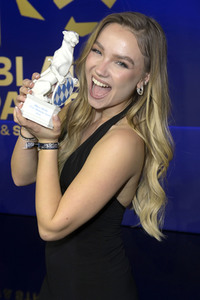 Blauer Panther - TV & Streaming Award 2023 in München