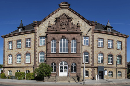 Amtsgericht Stadthagen