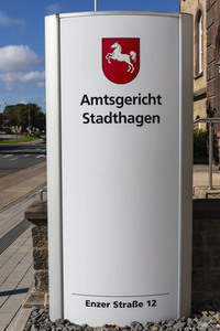 Amtsgericht Stadthagen