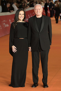 Serienpremiere 'Il Camorrista - La Serie', Internationales Filmfestival Rom 2023