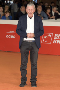 Serienpremiere 'Il Camorrista - La Serie', Internationales Filmfestival Rom 2023