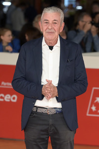 Serienpremiere 'Il Camorrista - La Serie', Internationales Filmfestival Rom 2023