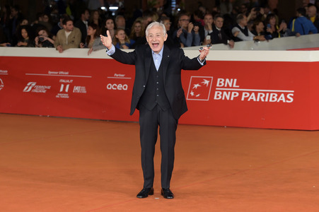 Serienpremiere 'Il Camorrista - La Serie', Internationales Filmfestival Rom 2023