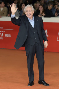 Serienpremiere 'Il Camorrista - La Serie', Internationales Filmfestival Rom 2023