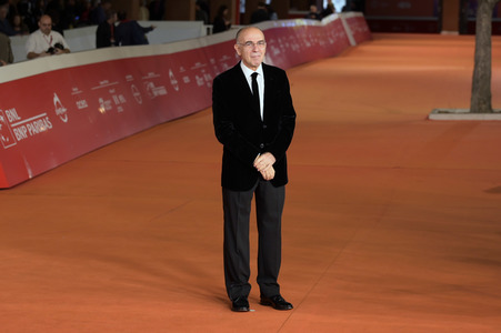 Serienpremiere 'Il Camorrista - La Serie', Internationales Filmfestival Rom 2023