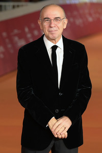 Serienpremiere 'Il Camorrista - La Serie', Internationales Filmfestival Rom 2023