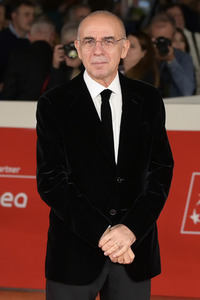 Serienpremiere 'Il Camorrista - La Serie', Internationales Filmfestival Rom 2023