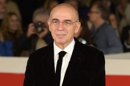 Serienpremiere 'Il Camorrista - La Serie', Internationales Filmfestival Rom 2023