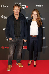 Verleihung der Cologne Awards, Film Festival Cologne 2023