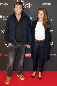 Verleihung der Cologne Awards, Film Festival Cologne 2023