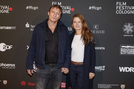 Verleihung der Cologne Awards, Film Festival Cologne 2023