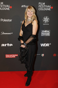 Verleihung der Cologne Awards, Film Festival Cologne 2023