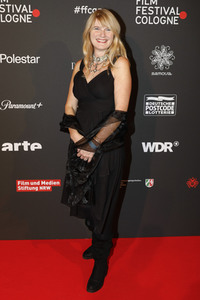 Verleihung der Cologne Awards, Film Festival Cologne 2023