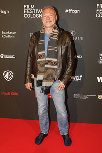 Verleihung der Cologne Awards, Film Festival Cologne 2023
