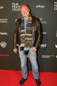 Verleihung der Cologne Awards, Film Festival Cologne 2023