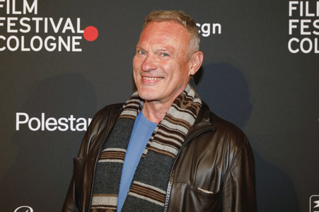 Verleihung der Cologne Awards, Film Festival Cologne 2023