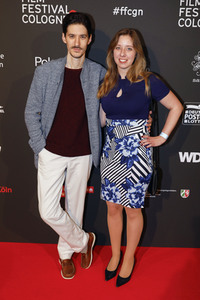Verleihung der Cologne Awards, Film Festival Cologne 2023