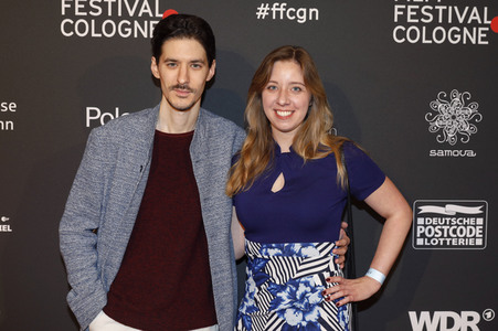 Verleihung der Cologne Awards, Film Festival Cologne 2023