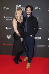 Verleihung der Cologne Awards, Film Festival Cologne 2023