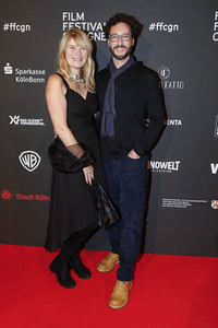Verleihung der Cologne Awards, Film Festival Cologne 2023