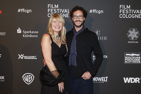 Verleihung der Cologne Awards, Film Festival Cologne 2023
