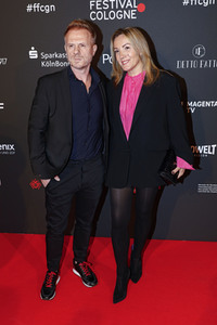 Verleihung der Cologne Awards, Film Festival Cologne 2023