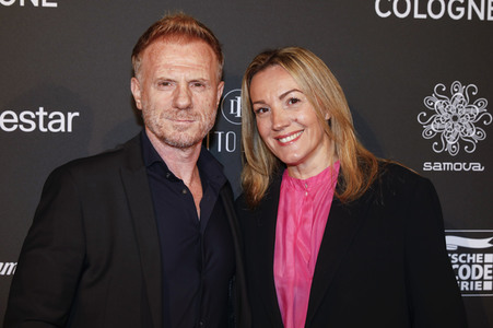 Verleihung der Cologne Awards, Film Festival Cologne 2023