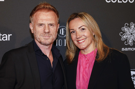 Verleihung der Cologne Awards, Film Festival Cologne 2023