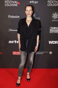 Verleihung der Cologne Awards, Film Festival Cologne 2023