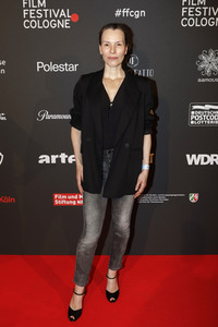 Verleihung der Cologne Awards, Film Festival Cologne 2023
