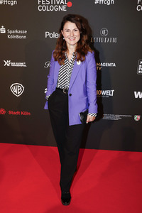 Verleihung der Cologne Awards, Film Festival Cologne 2023
