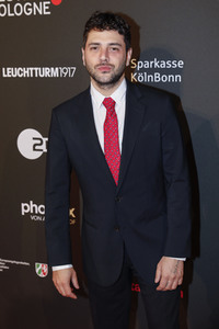 Verleihung der Cologne Awards, Film Festival Cologne 2023